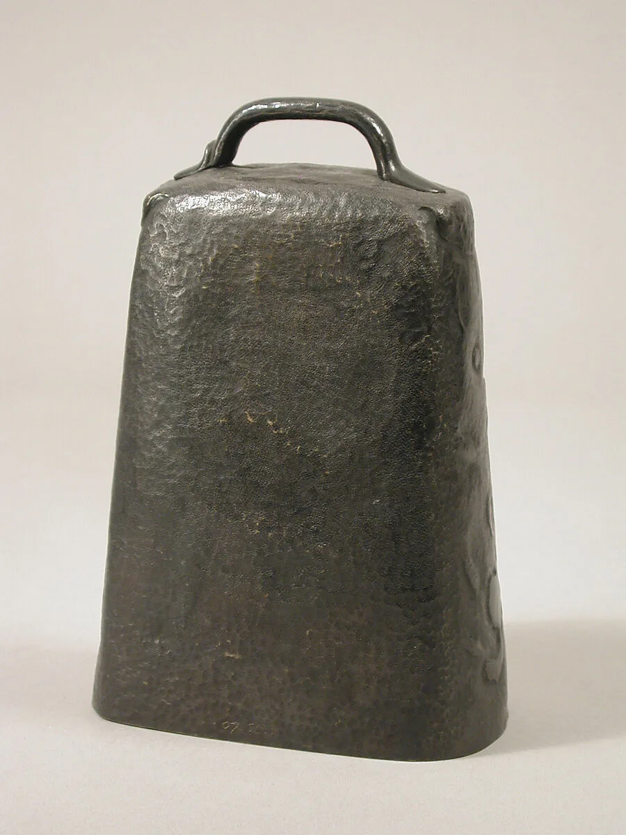 Bell of Saint Patrick — Unknown