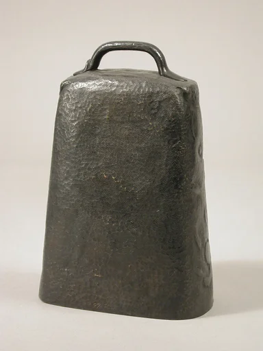Bell of Saint Patrick