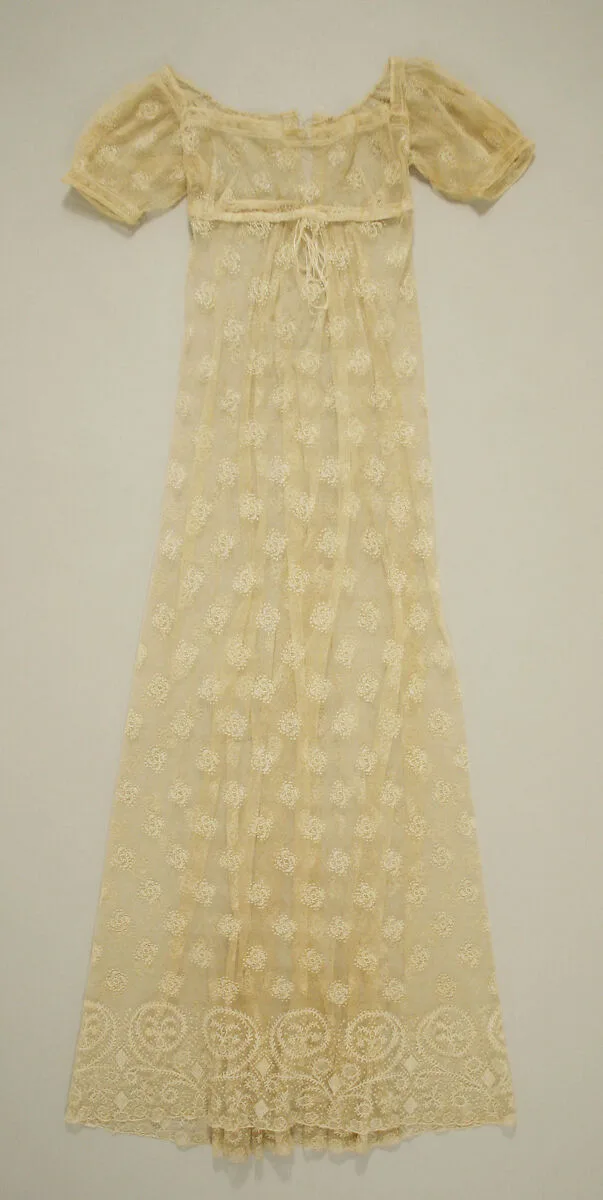 Dress — Unknown