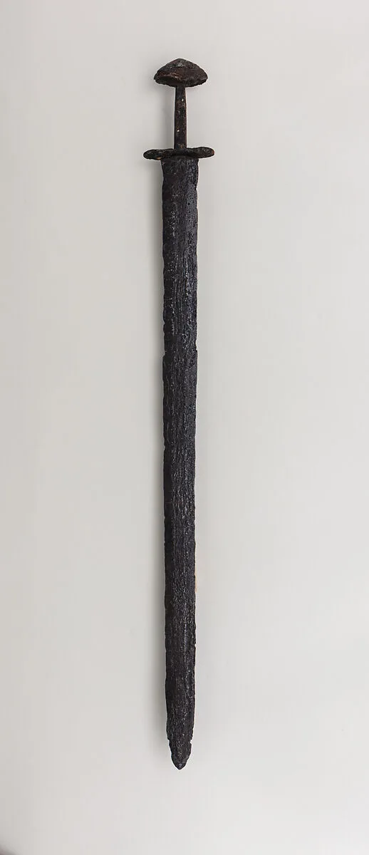 Sword — Unknown