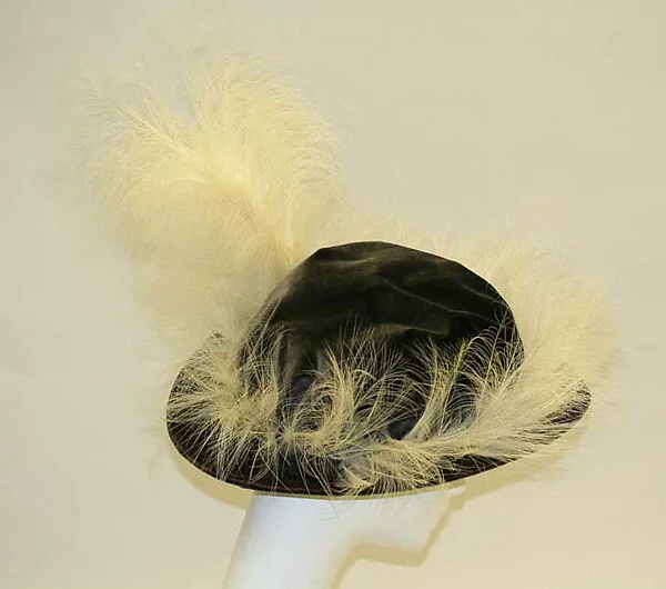 Hat — Unknown