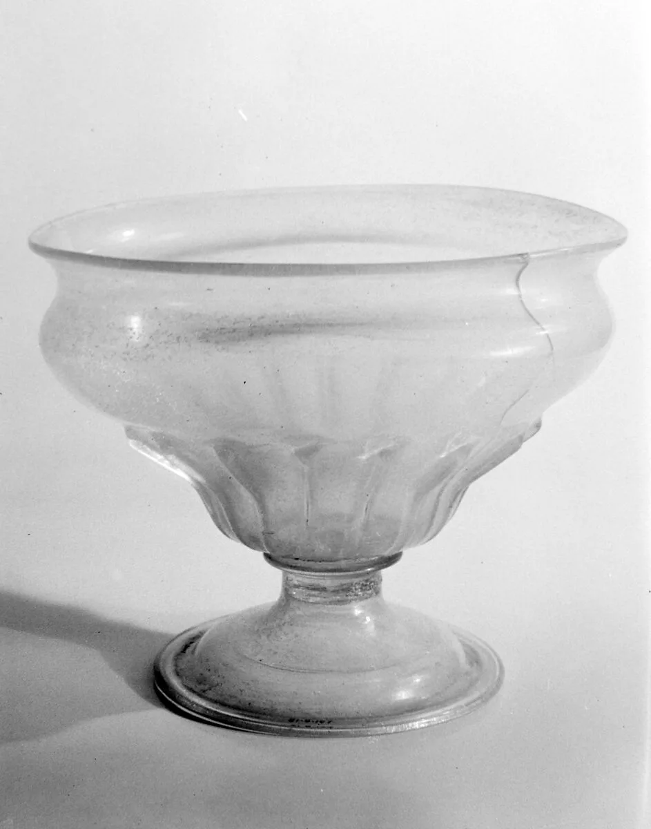 Bowl — Unknown
