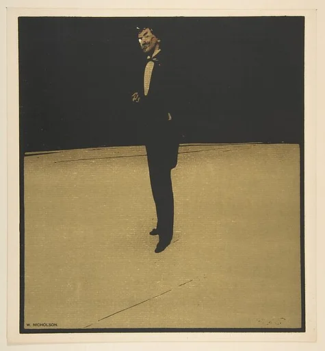 James McNeill Whistler