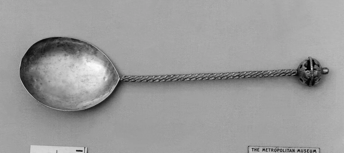 Spoon — Unknown