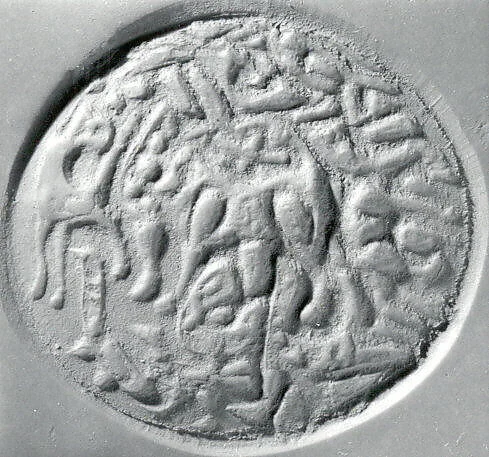 Stamp seal