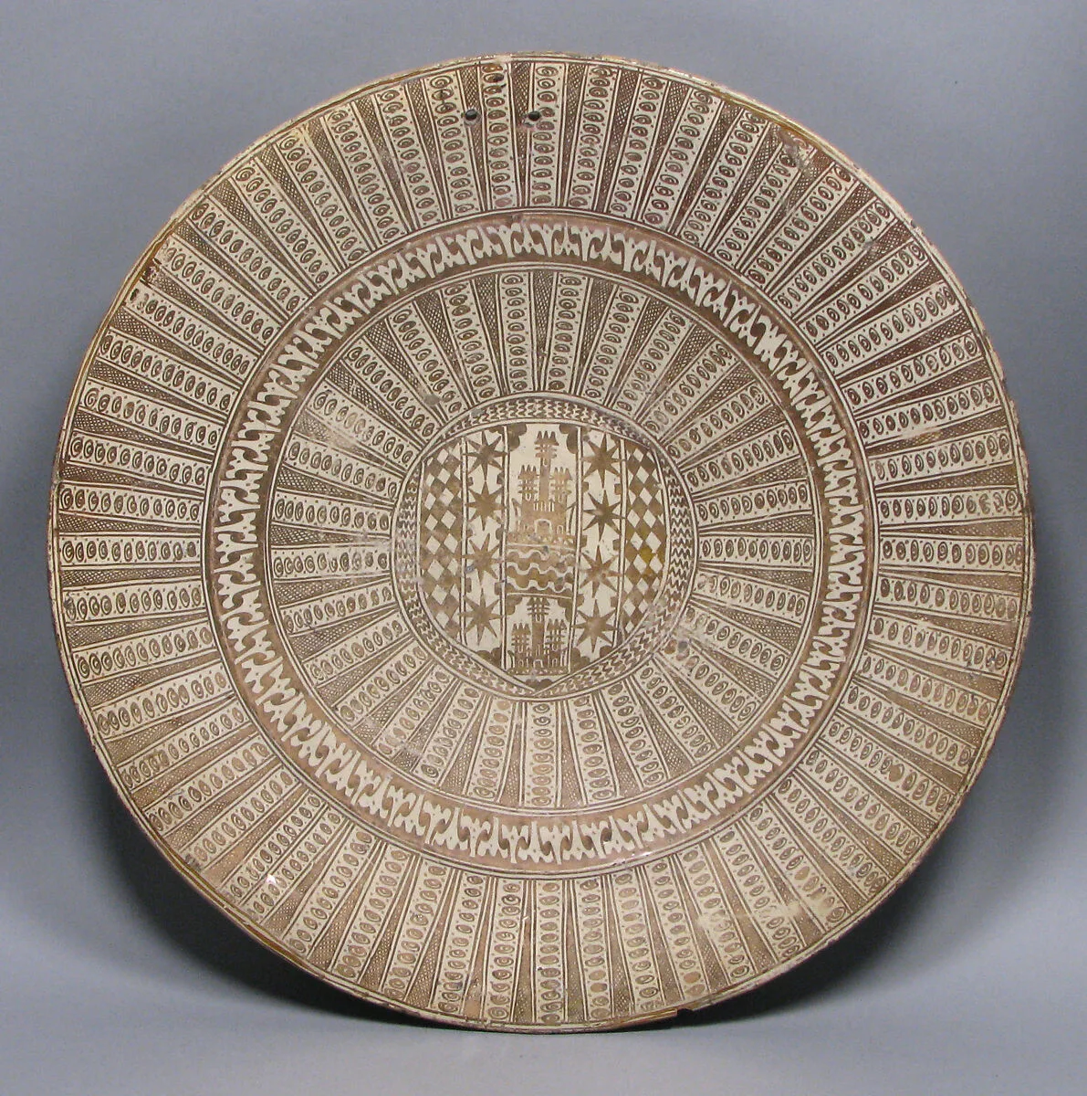 Dish — Unknown