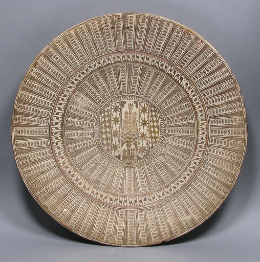 Dish