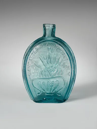 Pint flask