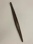 Weaving spindle