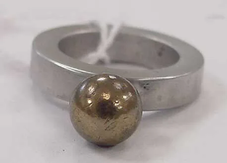 Ring — Unknown