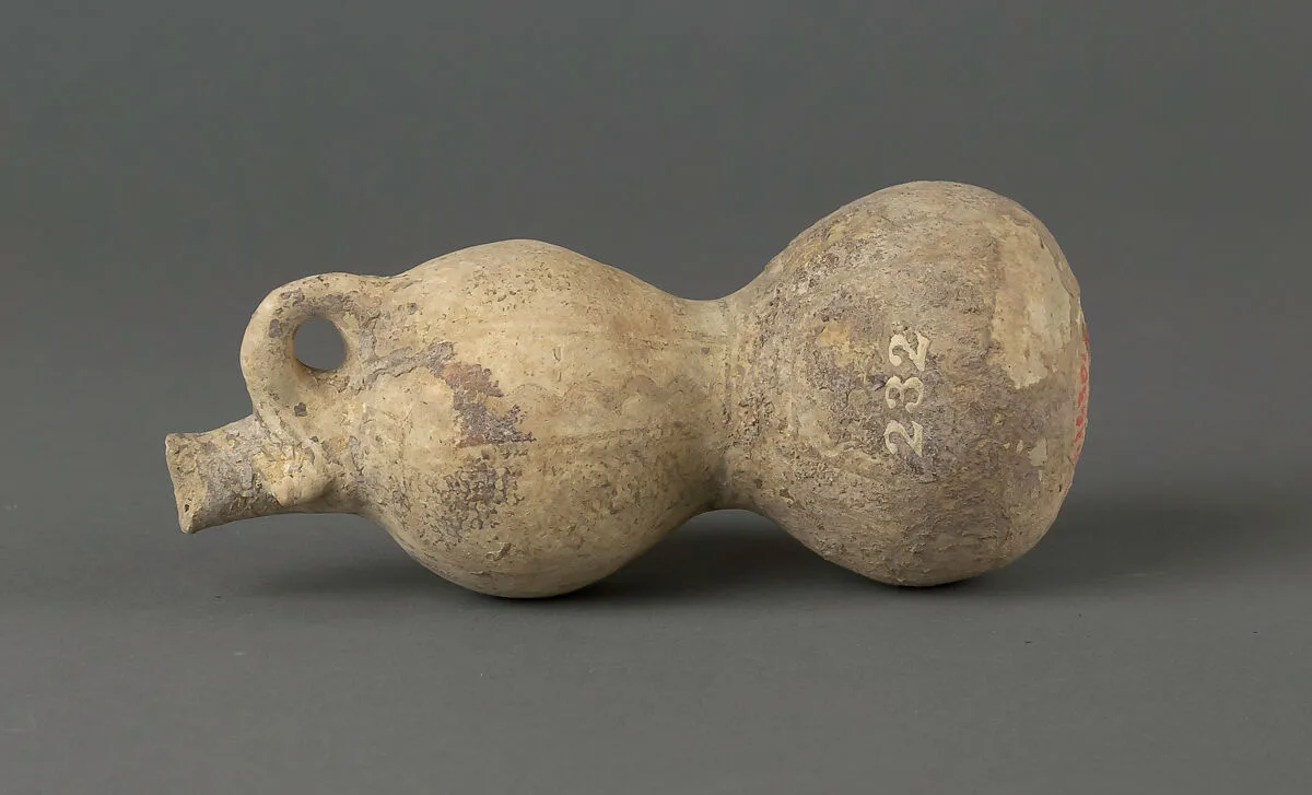 Vase — Unknown