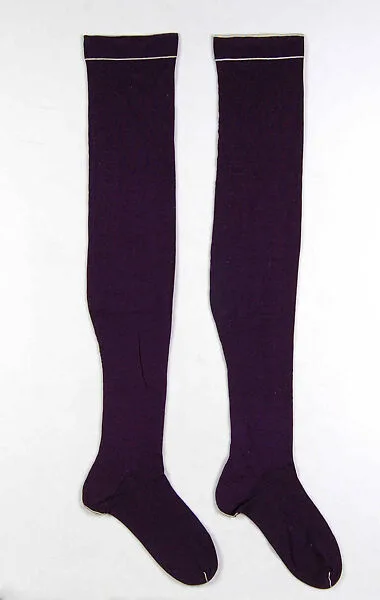 Stockings — Unknown