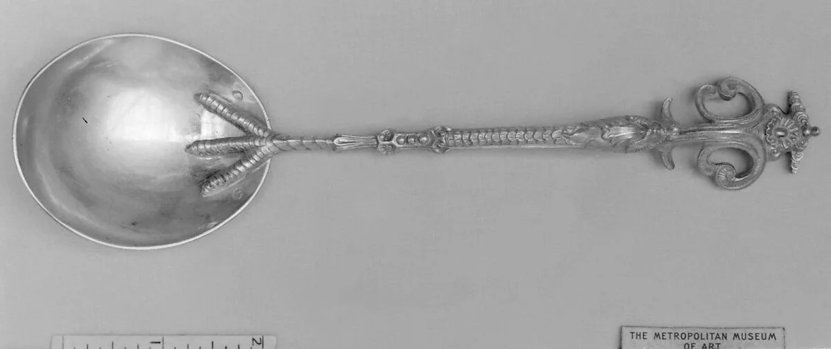 Spoon — Unknown