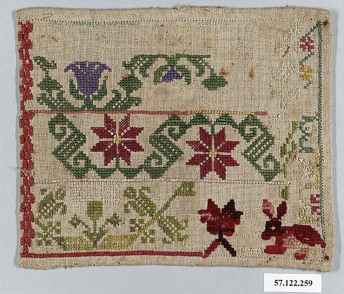 Sampler — Unknown