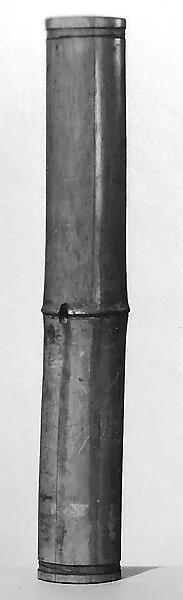 Drum — Unknown