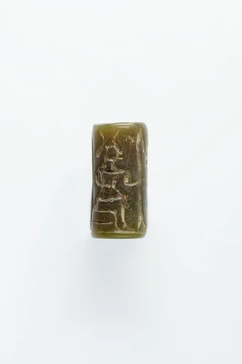 Cylinder seal