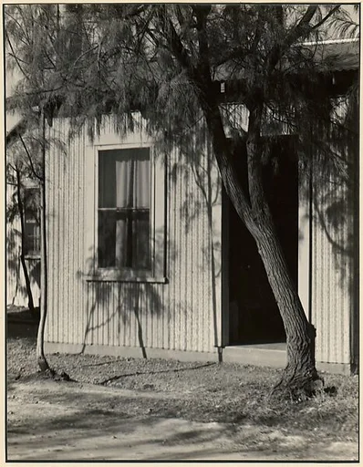 Furnace Creek Camp Cottage