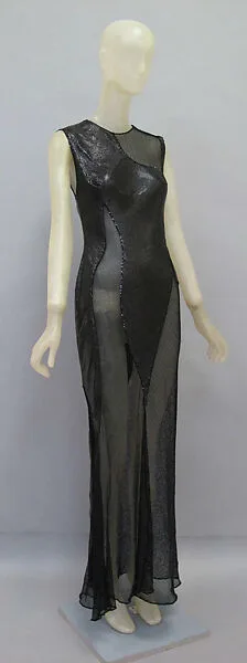 Dress — Gianni Versace|Gianni Versace