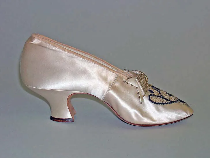 Shoes — Unknown