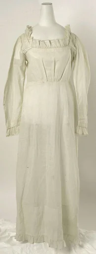 Underdress