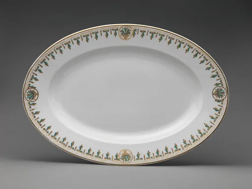 Platter