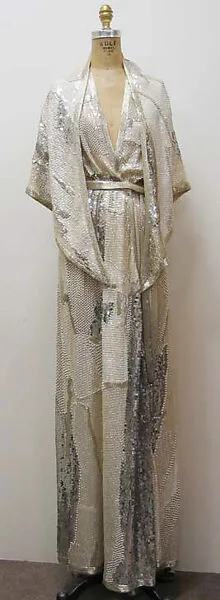 Ensemble — Halston