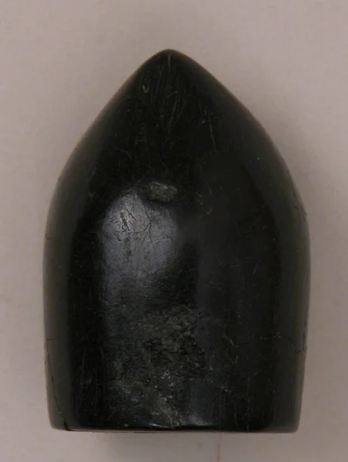 Chess Piece, probably a Pawn