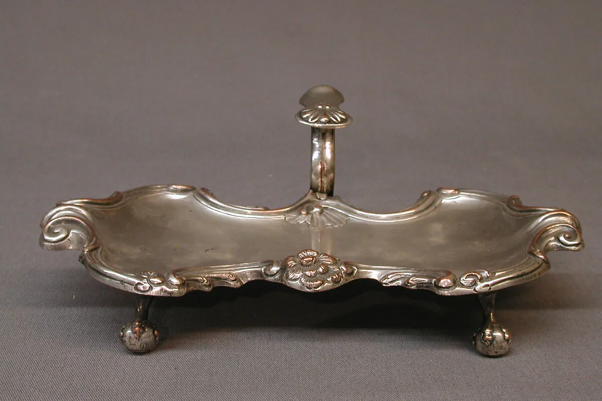Pen tray — Unknown