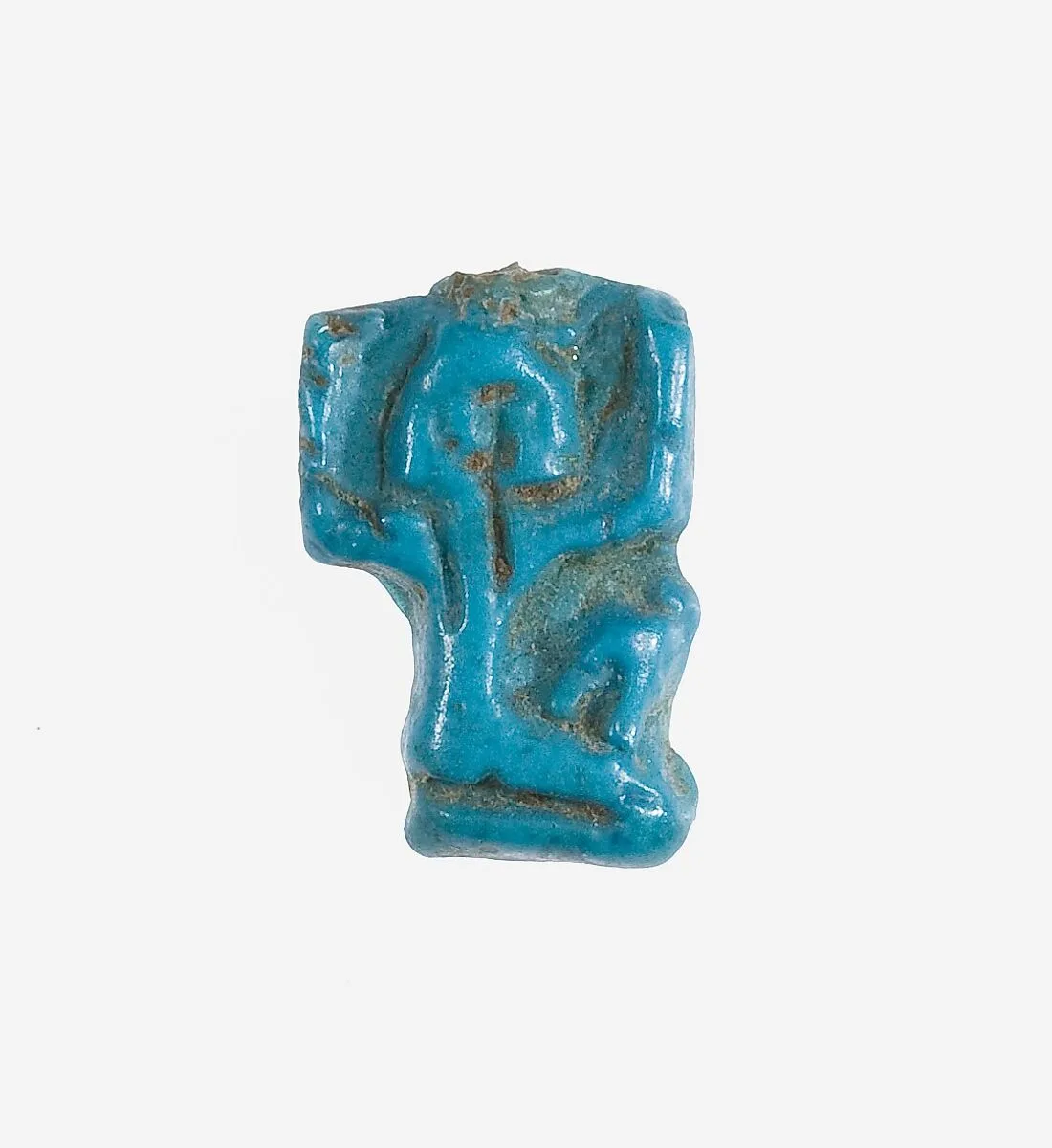 Shu Amulet — Unknown