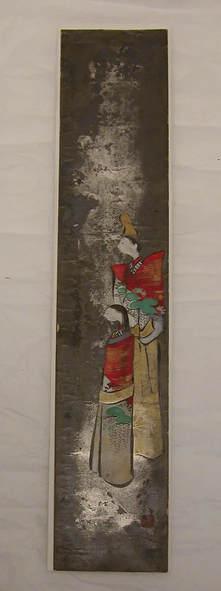 Untitled — Shibata Zeshin