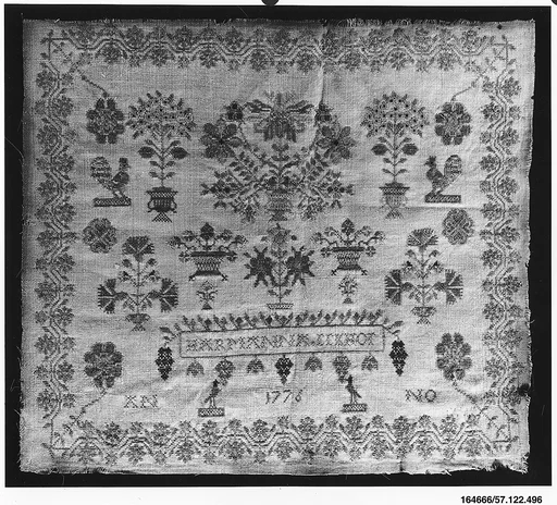 Sampler