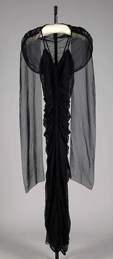 Evening ensemble
