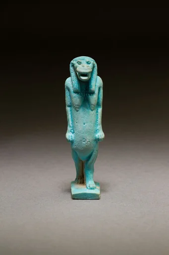 Taweret amulet