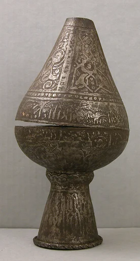 Finial
