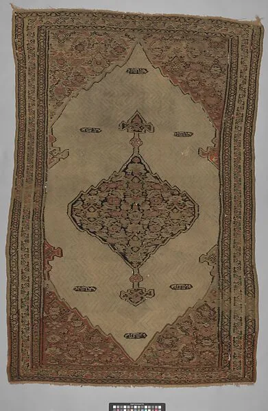 Carpet — Unknown
