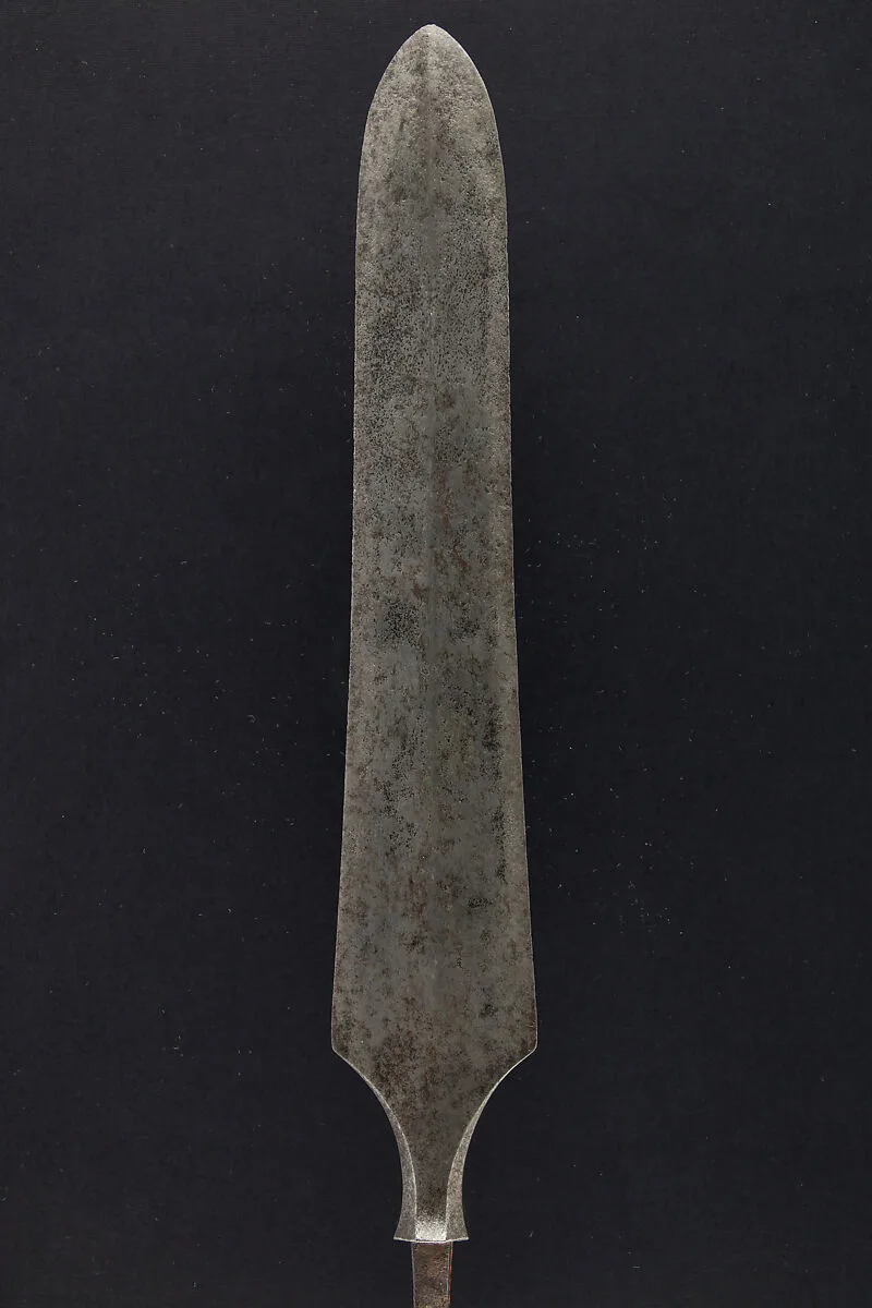 Arrowhead (<i>Yanone</i>) — Unknown