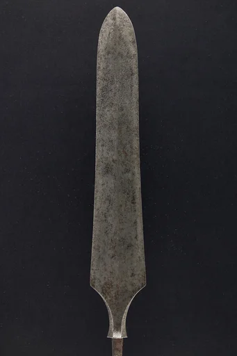 Arrowhead (<i>Yanone</i>)
