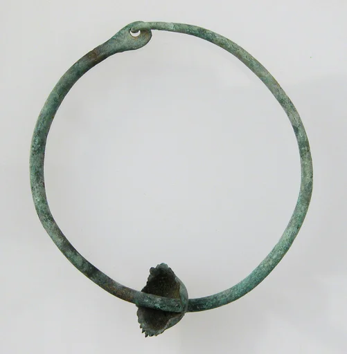 Earring