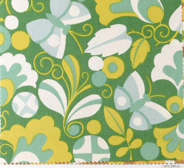 "Vienna" Textile — Everfast Fabrics, Inc.