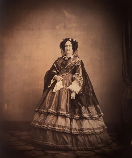 [Cornelia Van Ness Roosevelt]