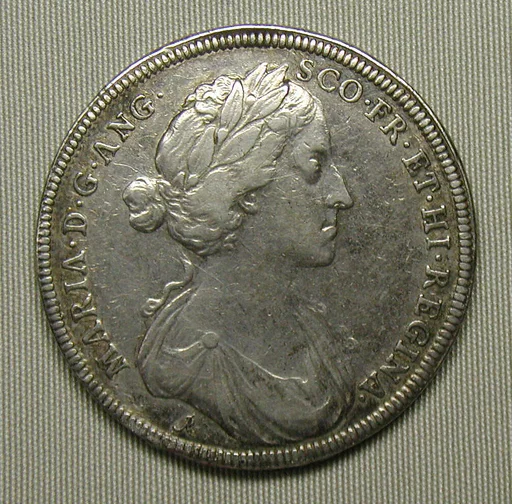 Mary of Modena