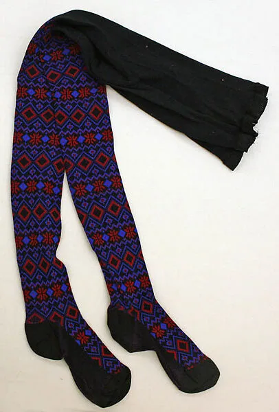Stockings — House of Balenciaga|Cristobal Balenciaga