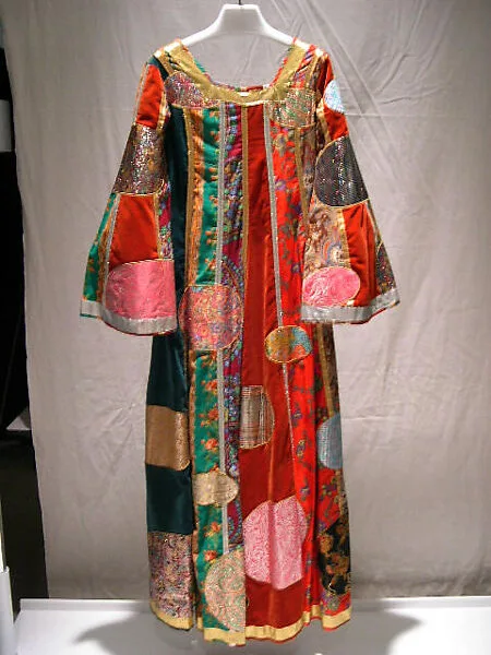 Dress — Giorgio di Sant'Angelo