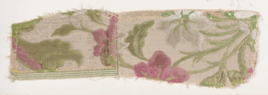 Fragment — Unknown