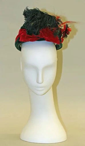Toque