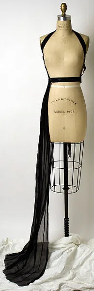 Evening dress — Maison Margiela|Martin Margiela