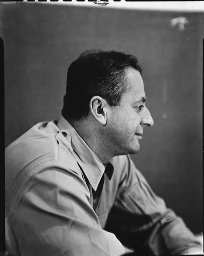 [Lieutenant Colonel Alexander Henderson]