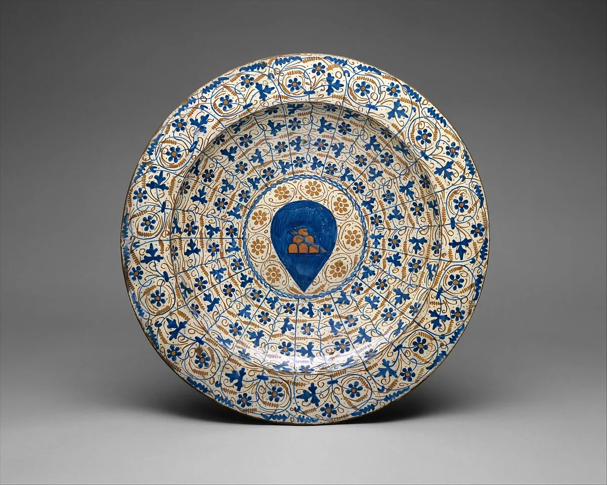 Dish — Unknown
