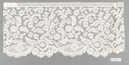 Lace Sample