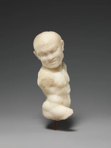 Dancing dwarf